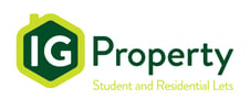 I G Property Services Limited Logo